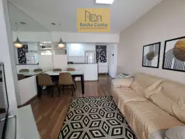 Ótima localização - Apartamento 3 quartos para alugar São Paulo,SP - R$ 5.000 - LOCACAO0477