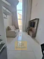 Ótima localização - Loft 1 quarto para alugar São Paulo,SP - LOCACAO1780