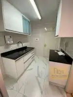 Conheça Apartamento 2 quartos para venda e aluguel São Paulo,SP - R$ 780.000 - VELO1329 - 6 6