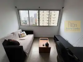 Ótima localização - Apartamento 1 quarto para alugar São Paulo,SP - R$ 2.400 - LOCACAO1111