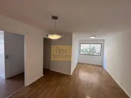 Ótima localização - Apartamento 2 quartos para alugar São Paulo,SP - R$ 2.800 - LOCACAO0026