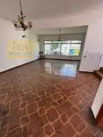 Ótima localização - Casa 4 quartos para alugar São Paulo,SP Sumaré - R$ 7.200 - LOCACAO0707