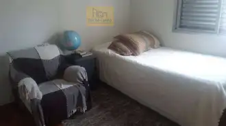 Conheça Venda apartamento 2 quartos em São Paulo,SP - R$ 588.000,00 - VENDA8529 - 8 8