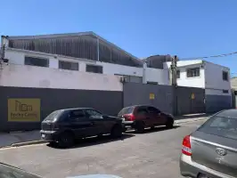 Ótima localização - Galpão 1000m² à venda São Paulo,SP - R$ 5.000.000 - VENDA3000A