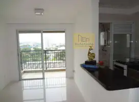 Ótima localização - Apartamento 2 quartos para alugar São Paulo,SP - R$ 3.500 - LOCACAO3073