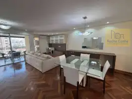 Ótima localização - Apartamento 3 quartos para alugar São Paulo,SP - R$ 8.200 - LOCACAO2573
