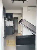 Conheça Studio 1 quarto para venda e aluguel São Paulo,SP - R$ 550.000 - VELO5776 - 3 3