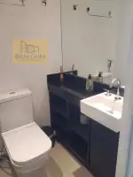 Conheça Studio 1 quarto para venda e aluguel São Paulo,SP - R$ 550.000 - VELO5776 - 5 5