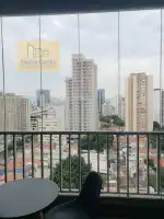 Conheça Studio 1 quarto para venda e aluguel São Paulo,SP - R$ 550.000 - VELO5776 - 9 9