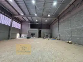 Ótima localização - Galpão 600m² para alugar São Paulo,SP - R$ 22.000 - LOCACAO8000