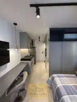 Ótima localização - Studio 1 quarto para alugar São Paulo,SP - R$ 3.500 - LOCACAO9991
