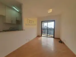 Ótima localização - Apartamento 1 quarto para alugar São Paulo,SP - R$ 4.200 - LOCACAO2277