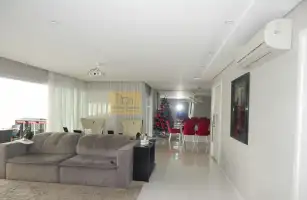 Ótima localização - Apartamento 3 suítes à venda São Paulo,SP - R$ 4.100.000,00 - LOCACAO8913