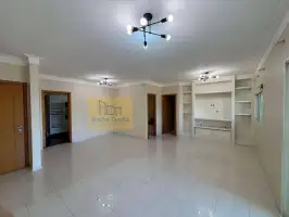Ótima localização - Apartamento 3 quartos para alugar Santana de Parnaíba,SP - R$ 8.000 - LOCACAO3800