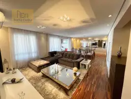 Ótima localização - Apartamento 3 quartos para alugar São Paulo,SP - R$ 15.000 - LOCACAO5512