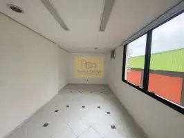 Ótima localização - Sala Comercial 35m² para venda e aluguel São Paulo,SP - R$ 360.000 - VELO8500