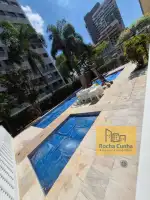 Conheça Apartamento 3 quartos para venda e aluguel São Paulo,SP - R$ 1.680.000 - VELO8682 - 26 26