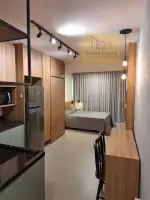 Ótima localização - Studio 1 quarto à venda São Paulo,SP - R$ 480.000 - VENDA3070 Ótima localização - Studio 1 quarto à venda São Paulo,SP - R$ 480.000 - VENDA3070
