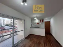 Ótima localização - Apartamento 2 quartos para alugar São Paulo,SP - R$ 3.300 - LOCACAO9280