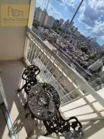 Conheça Apartamento 2 quartos à venda São Paulo,SP - R$ 398.000 - VENDA2944 - 3 3