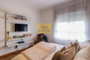 Ótima localização - Apartamento 3 quartos para alugar São Paulo,SP - R$ 17.500 - LOCACAO5222