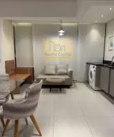 Ótima localização - Apartamento 1 quarto à venda São Paulo,SP - R$ 660.000 - VENDA2816