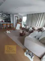 Conheça Apartamento duplex 2 suítes para venda e aluguel São Paulo,SP - R$ 1.550.000 - VELO9004 - 1 1