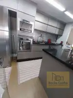 Conheça Apartamento duplex 2 suítes para venda e aluguel São Paulo,SP - R$ 1.550.000 - VELO9004 - 4 4