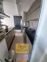 Conheça Apartamento duplex 2 suítes para venda e aluguel São Paulo,SP - R$ 1.550.000 - VELO9004 - 5 5