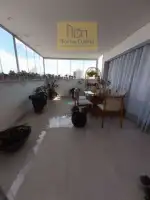 Conheça Apartamento duplex 2 suítes para venda e aluguel São Paulo,SP - R$ 1.550.000 - VELO9004 - 7 7