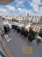 Conheça Apartamento duplex 2 suítes para venda e aluguel São Paulo,SP - R$ 1.550.000 - VELO9004 - 8 8