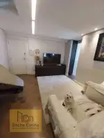Conheça Apartamento duplex 2 suítes para venda e aluguel São Paulo,SP - R$ 1.550.000 - VELO9004 - 9 9