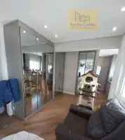 Conheça Apartamento duplex 2 suítes para venda e aluguel São Paulo,SP - R$ 1.550.000 - VELO9004 - 15 15