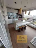 Conheça Apartamento 4 quartos para venda e aluguel São Paulo,SP - R$ 3.200.000 - VELO8540 - 7 7