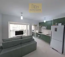 Conheça Apartamento 2 quartos à venda São Paulo,SP - R$ 575.000 - VENDA9288 - 1 1