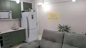 Conheça Apartamento 2 quartos à venda São Paulo,SP - R$ 575.000 - VENDA9288 - 2 2