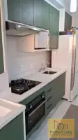 Conheça Apartamento 2 quartos à venda São Paulo,SP - R$ 575.000 - VENDA9288 - 5 5