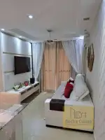 Ótima localização - Apartamento 3 quartos para alugar São Paulo,SP - R$ 3.450 - LOCACAO3524