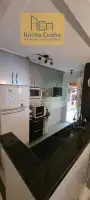 Conheça Apartamento 2 quartos à venda São Paulo,SP - R$ 379.000 - VENDA2730 - 2 2