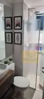 Conheça Apartamento 2 quartos à venda São Paulo,SP - R$ 379.000 - VENDA2730 - 4 4