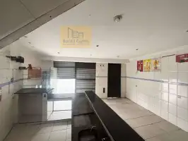 Conheça Salão para alugar São Paulo,SP Lapa de Baixo - R$ 6.500 - LOCACAO0010 - 3 3