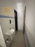 Conheça Salão para alugar São Paulo,SP Lapa de Baixo - R$ 6.500 - LOCACAO0010 - 5 5