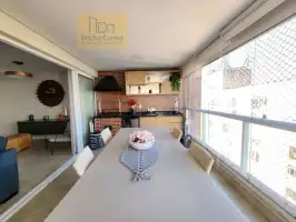 Conheça Apto para venda Água Branca com 2 suítes - VENDA7276 - 8 8