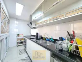 Conheça Apto para venda Água Branca com 2 suítes - VENDA7276 - 9 9