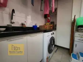 Conheça Apto para venda Água Branca com 2 suítes - VENDA7276 - 11 11