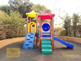 Conheça Apto para venda Água Branca com 2 suítes - VENDA7276 - 21 21