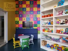 Conheça Apto para venda Água Branca com 2 suítes - VENDA7276 - 23 23