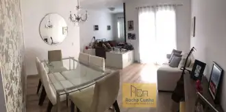 Ótima localização - Apartamento 2 quartos à venda São Paulo,SP - R$ 1.200.000 - VENDA5725