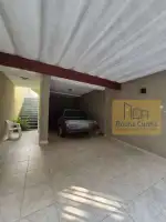 Ótima localização - Sobrado 2 quartos à venda São Paulo,SP - R$ 560.000 - VENDA6270