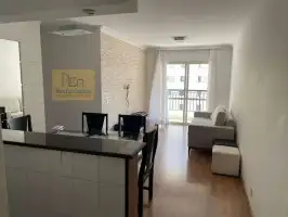 Conheça Apartamento 2 quartos à venda São Paulo,SP - R$ 949.000 - VENDA7117 - 1 1